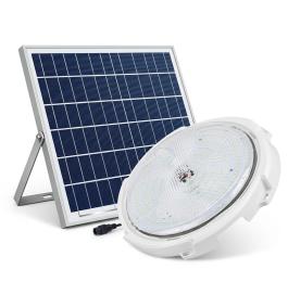 Вуличний світильник Yiwu HP-5-67 200W