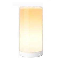 Настільна лампа Meross Smart Wi-Fi Ambient Light (MSL430HK-EU) White