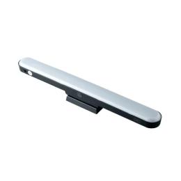 Настільна лампа DC LO-02 Black (2000000379272)