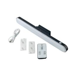 Настільна лампа DC LO-03 Black (2000000379289)