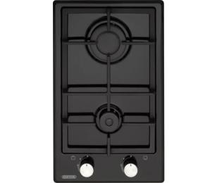 Варильна поверхня Eleyus DANA 30 BL CF Black