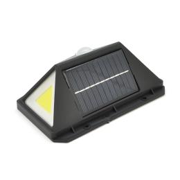 Вуличний світильник Voltronic 100COB Black