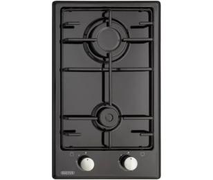 Варильна поверхня Eleyus DANA 30 BL EF Black