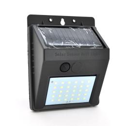 Вуличний світильник Voltronic 30LED Black