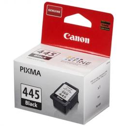 Картридж для принтера Canon PG-445Bk Black