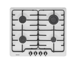 Варильна поверхня Eleyus GRACIA 60 WH EF White