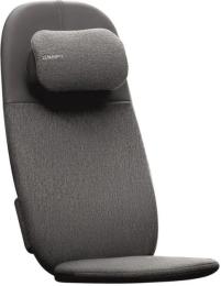 Масажер NAIPO oCuzen Shiatsu Back&amp;Neck Gray (Ocuzen-S1)