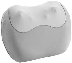 Масажер NAIPO NP-PM01 Gray