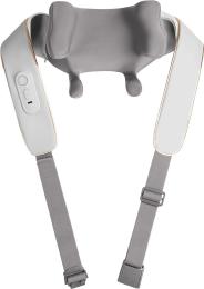 Масажер SKG H5 Mini Neck&amp;Shoulder Gray White (42124)