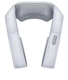 Масажер NAIPO OCUDDLE-C1 Gray