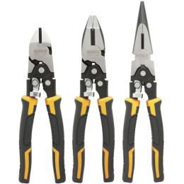 Набір інструментів DEWALT DWHT0-70485 Black