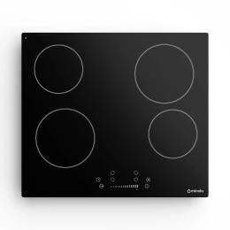 Варильна поверхня Minola MHS 6074 TBL