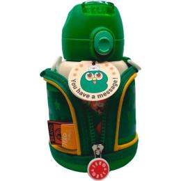 Термос Xiaomi JEKO Childrens Insulated Cup 560ml Camping Squad (199901628)