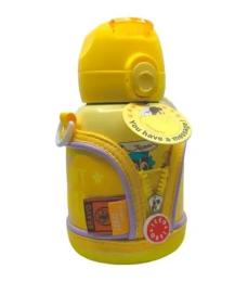 Термос Xiaomi JEKO Childrens Insulated Cup 560ml Take Me On An Adventure (199901630)