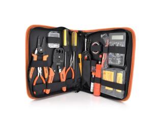 Набір інструментів Voltronic 16 в 1 (JM-P15), JM-CT4-12, JM-CT4-3 Orange