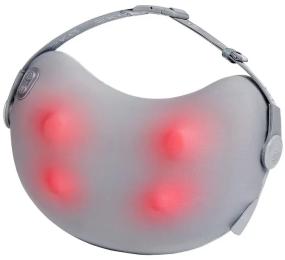 Масажер SKG T1-2 PRO Gray