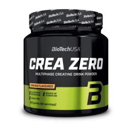 Креатин Biotech Crea ZERO (320 g, orange) (09223-01)