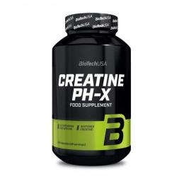 Креатин Biotech Creatine pH-X (210 caps) (00951-01)