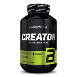 Креатин Biotech Creator (120 caps) (00953-01)