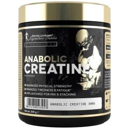 Креатин Kevin Levrone Anabolic Creatine (300 g) (24252-01)