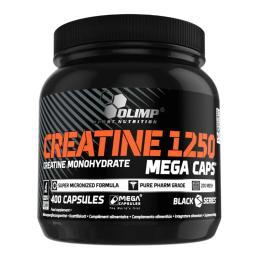 Креатин OLIMP Creatine Mega Caps 1250 (400 caps) (00073-01)