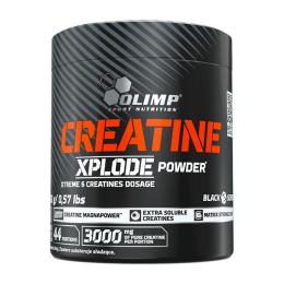 Креатин OLIMP Creatine Xplode (260 g, orange) (24485-02)