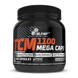 Креатин OLIMP TCM Mega Caps 1100 (400 caps) (00241-01)