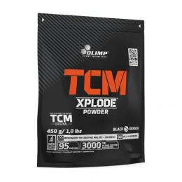 Креатин OLIMP TCM Xplode (450 g, lemon) (20829-01)