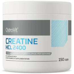 Креатин OstroVit Creatine HCL 2400 (150 caps) (18751-01)