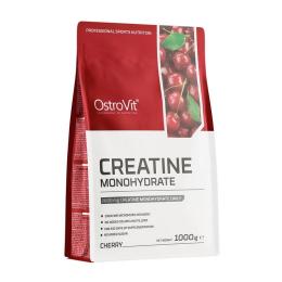 Креатин моногідрат OstroVit Creatine Monohydrate (1 kg, cherry) (23719-03)