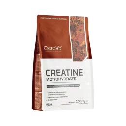 Креатин моногідрат OstroVit Creatine Monohydrate (1 kg, cola) (23719-06)