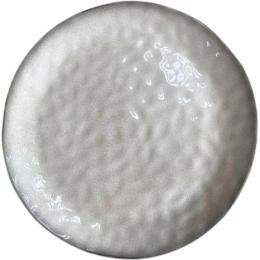 Тарілка Ardesto Umbria 19 см Light Gray (AR2919UG)