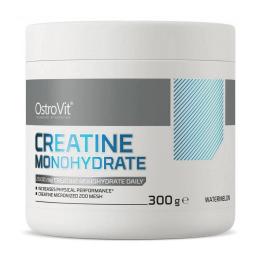 Креатин моногідрат OstroVit Creatine Monohydrate (300 g, cola) (08458-03)