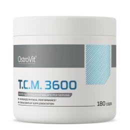 Креатин OstroVit TCM 3600 (180 caps) (22833-01)