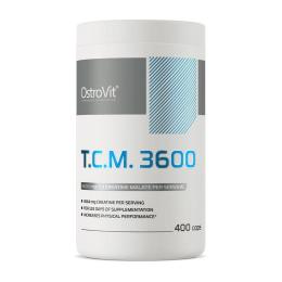 Креатин OstroVit TCM 3600 (400 caps) (23135-01)