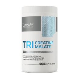 Трикреатин малат OstroVit Tri Creatine Malate (500 g, orange) (08754-02)