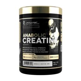 Креатин Kevin Levrone Anabolic Creatine (600 g) (24586-01)