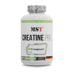 Креатин MST Creapure Creatine Pro (180 caps) (24308-01)