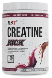 Креатин MST Creatine Kick (1 kg, cola cherry) (22011-03)