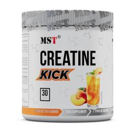 Креатин MST Creatine Kick (300 g, peach ice tea) (20228-04)