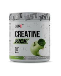 Креатин MST Creatine Kick (300 g, sour green apple) (20228-03)