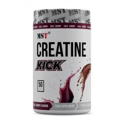 Креатин MST Creatine Kick (500 g, cola-cherry) (18605-04)