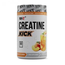 Креатин MST Creatine Kick (500 g, peach ice tea) (18605-02)