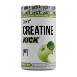 Креатин MST Creatine Kick (500 g, sour green apple) (18605-01)