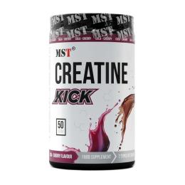 Креатин MST Creatine Kick (500 g, watermelon kiwi) (18605-03)