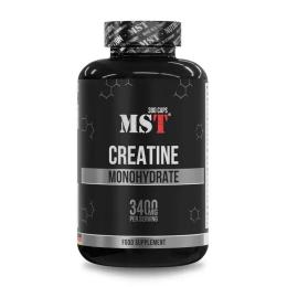 Креатин моногідрат MST Creatine Monohydrate 3400 mg (300 caps) (23993-01)