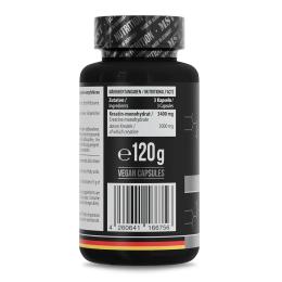 Креатин моногідрат MST Creatine Monohydrate 3400 mg (90 caps) (23888-01)
