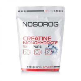 Креатин моногідрат NOSOROG Creatine Monohydrate (300 g, pure) (10007-01)