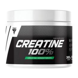 Креатин TREC Nutrition Creatine 100% (300 g, unflavored) (05744-01)