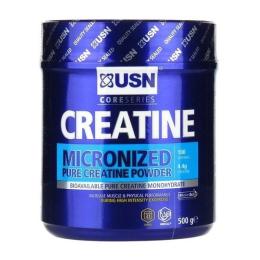 Креатин моногідрат USN Pure Creatine Monohydrate (500 g, unflavored) (05525-01)